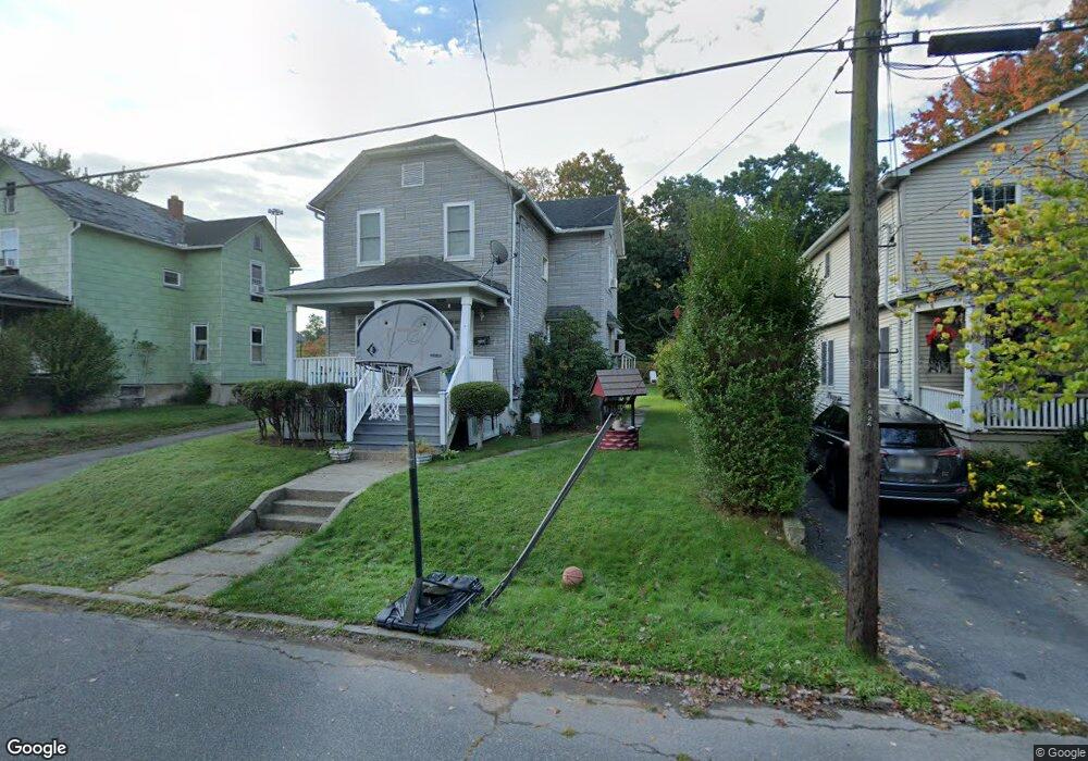 1016 5th St, Moosic, PA 18507 - photo 1