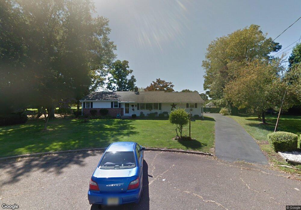 133 Orchard Ave unit I, East Windsor, NJ 08520 - photo 1