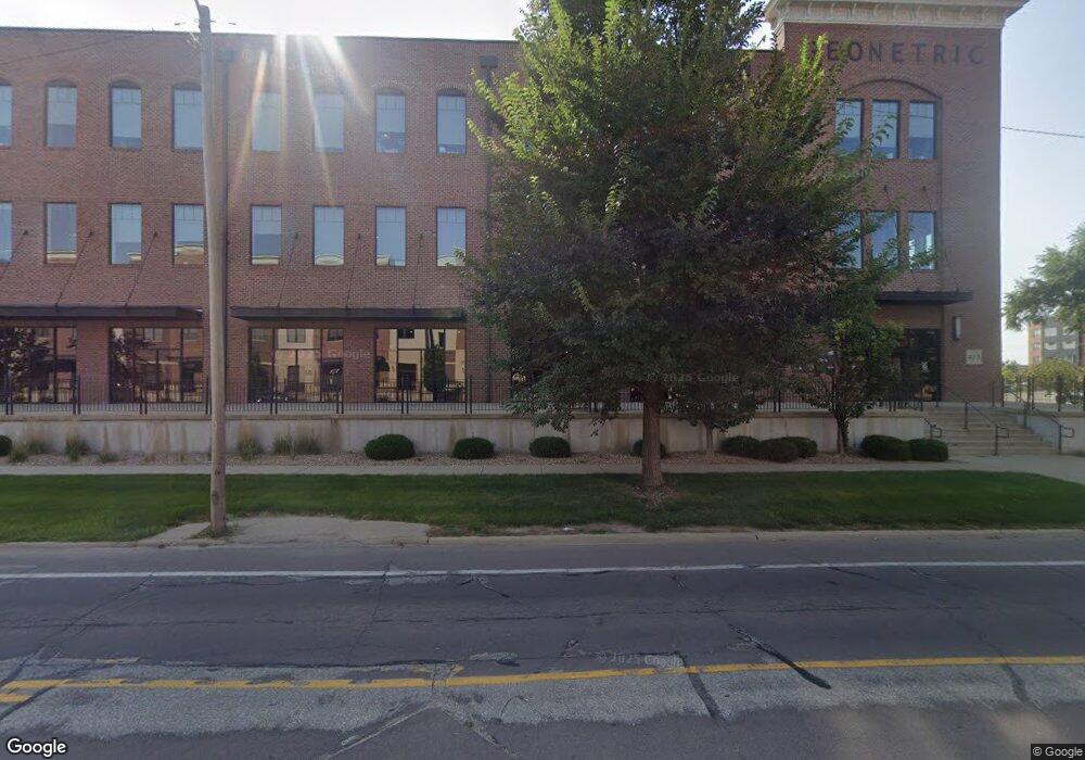 415 12th Ave SE, Cedar Rapids, IA 52401 - photo 1