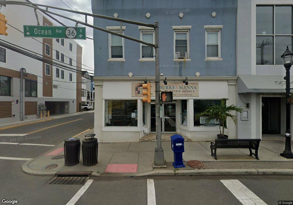 1076 Ocean Ave, Sea Bright, NJ 07760 - photo 1