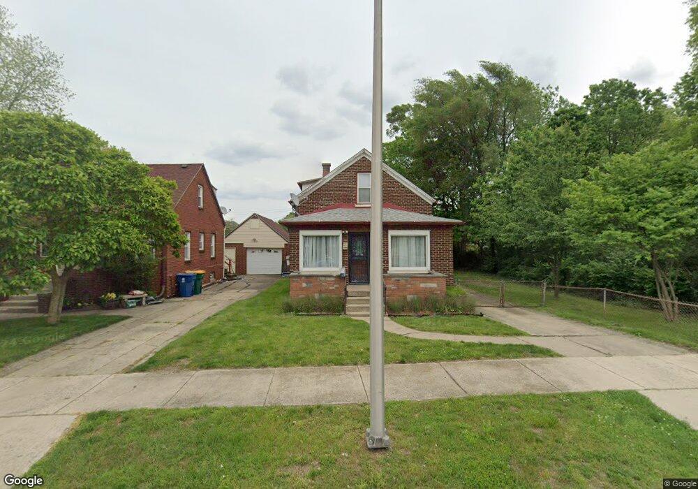 1721 Rutledge St, Gary, IN 46404 - photo 1