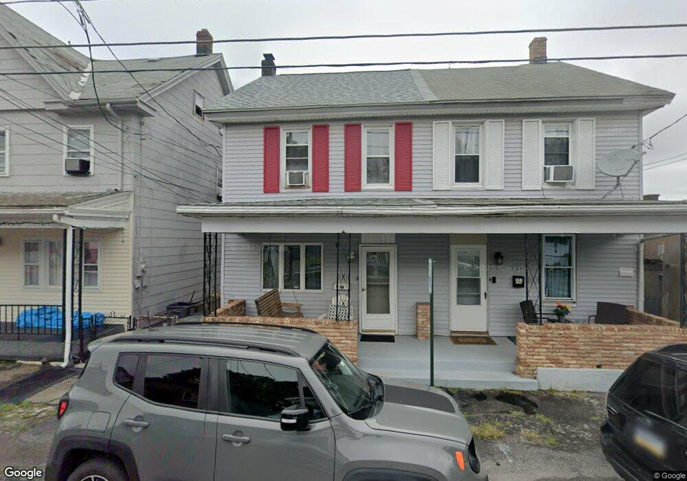 321 E Walnut St, Hazleton, PA 18201 - photo 1