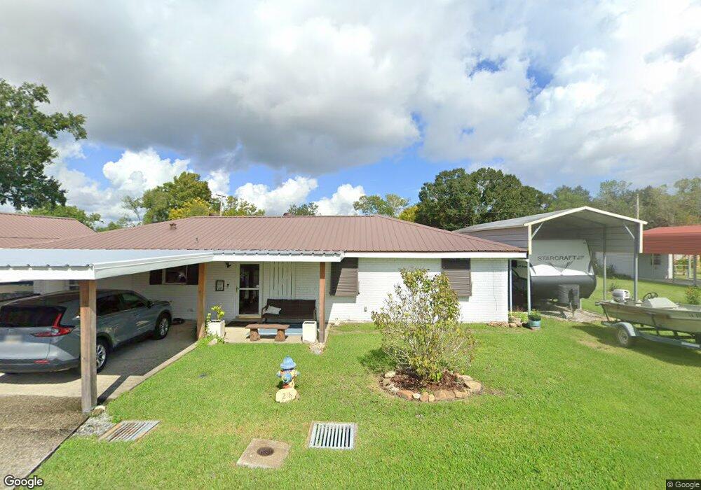 216 Kenneth St, Houma, LA 70360 - photo 1