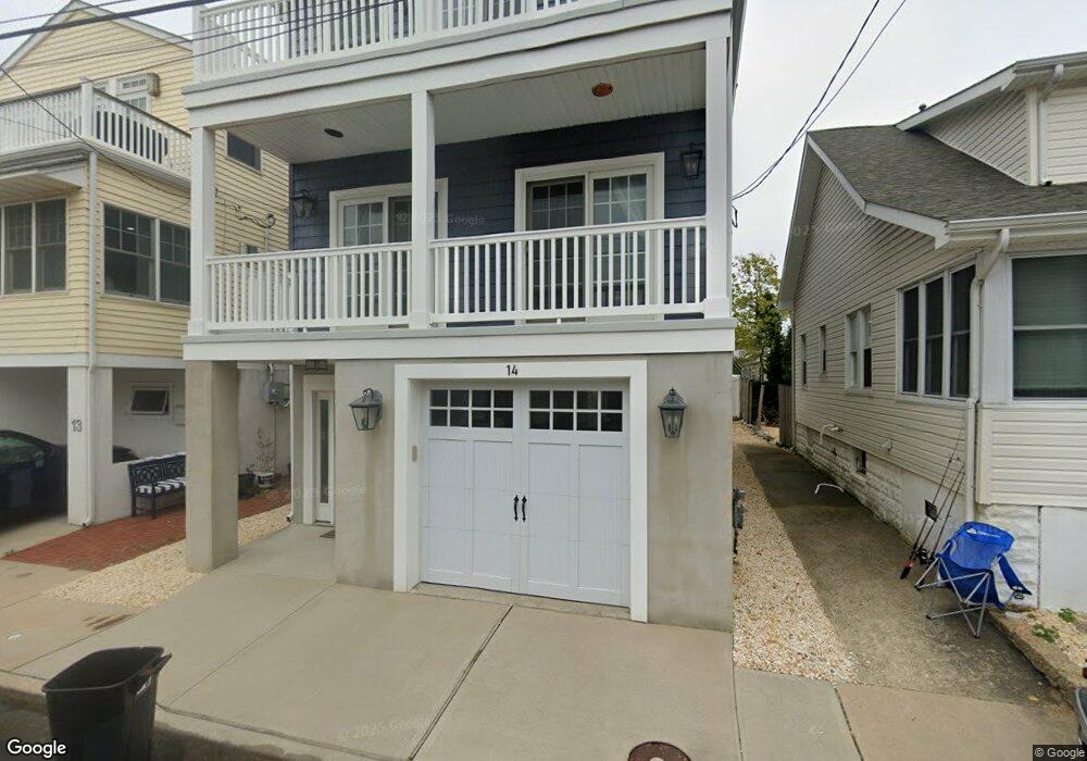 14 Via Ripa, Sea Bright, NJ 07760 - photo 1