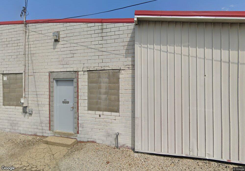 805 Court Ave SW, Canton, OH 44702 - photo 1