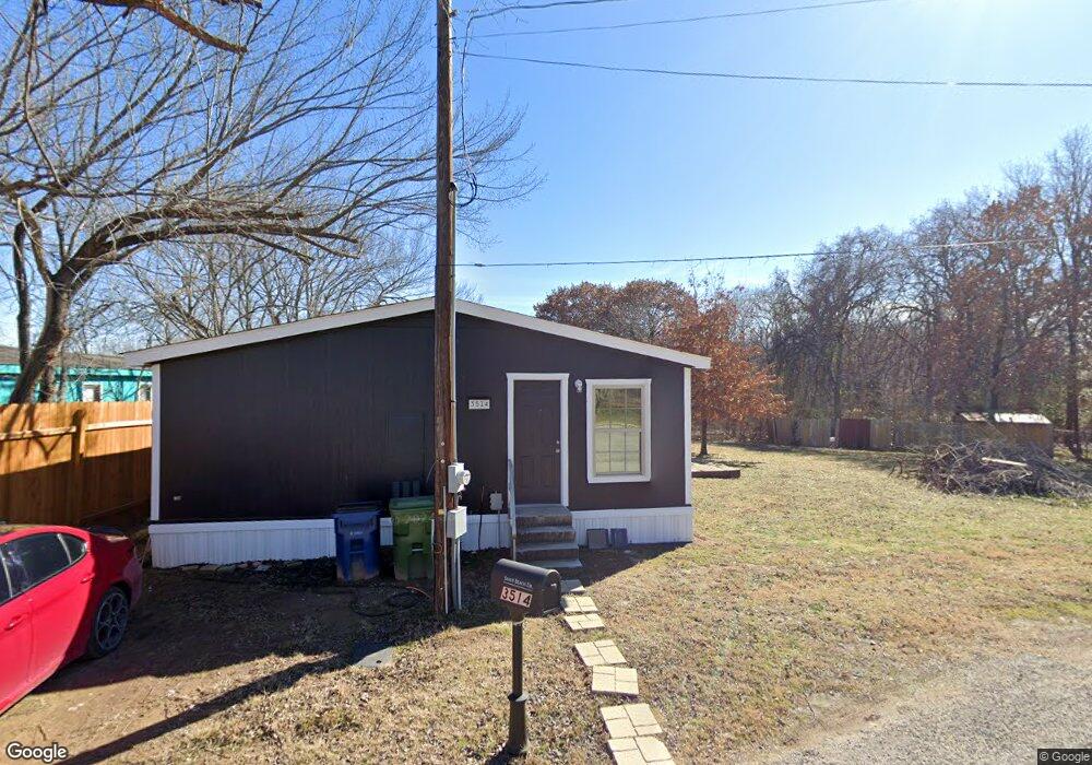 3514 Sandy Beach Dr, Granbury, TX 76049 - photo 1