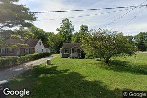 1007 Sylvan Nook Dr, Richmond, IN 47374