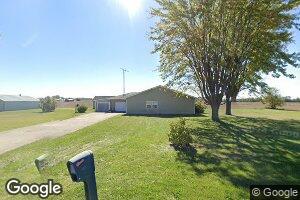 10199 W 500 S, Redkey, IN 47373