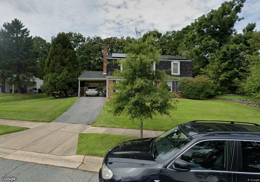 12002 Orvis Way, Laurel, MD 20708 - photo 1