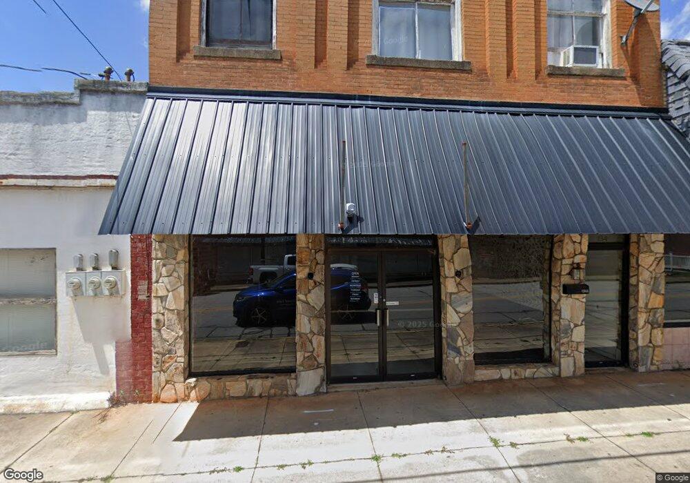 134 W Front St, Liberty, SC 29657 - photo 1