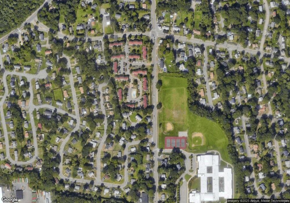 140 Canton St unit I6, Randolph, MA 02368 - photo 1