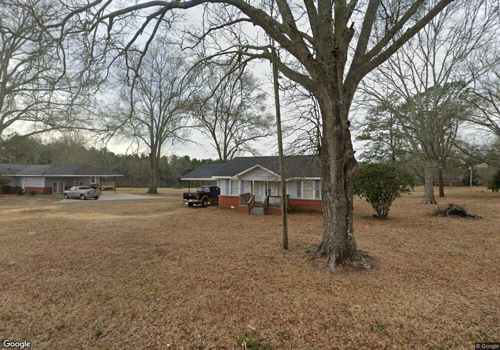 828 Tyler Ave, Tylertown, MS 39667 - photo 1