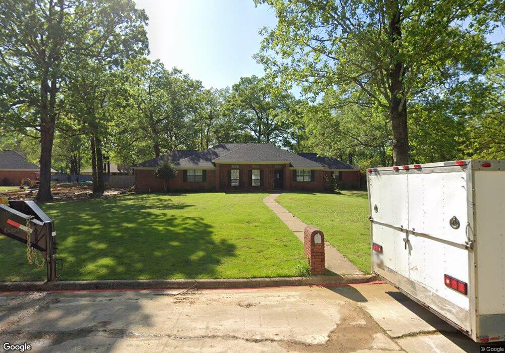 3 Country Estate Dr, Texarkana, AR 71854 - photo 1