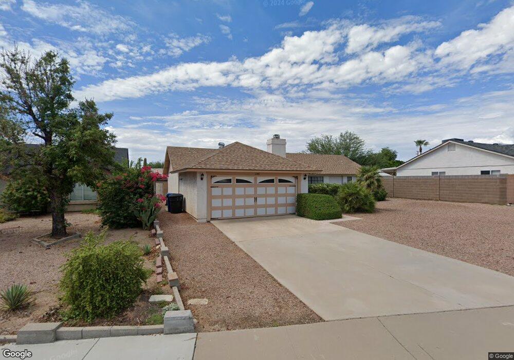 1146 N 94th St, Mesa, AZ 85207 - photo 1