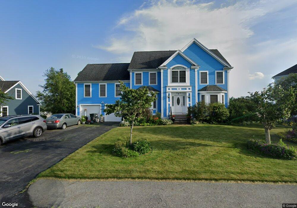 5 Kettle Way, Dracut, MA 01826 - photo 1