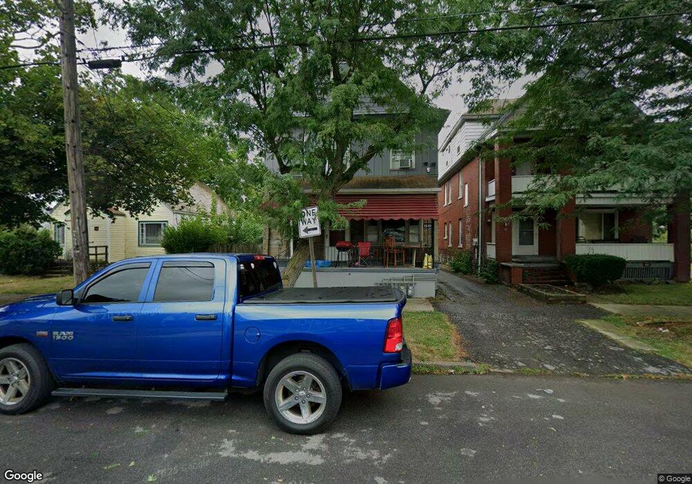 445 16th St, Niagara Falls, NY 14303 - photo 1