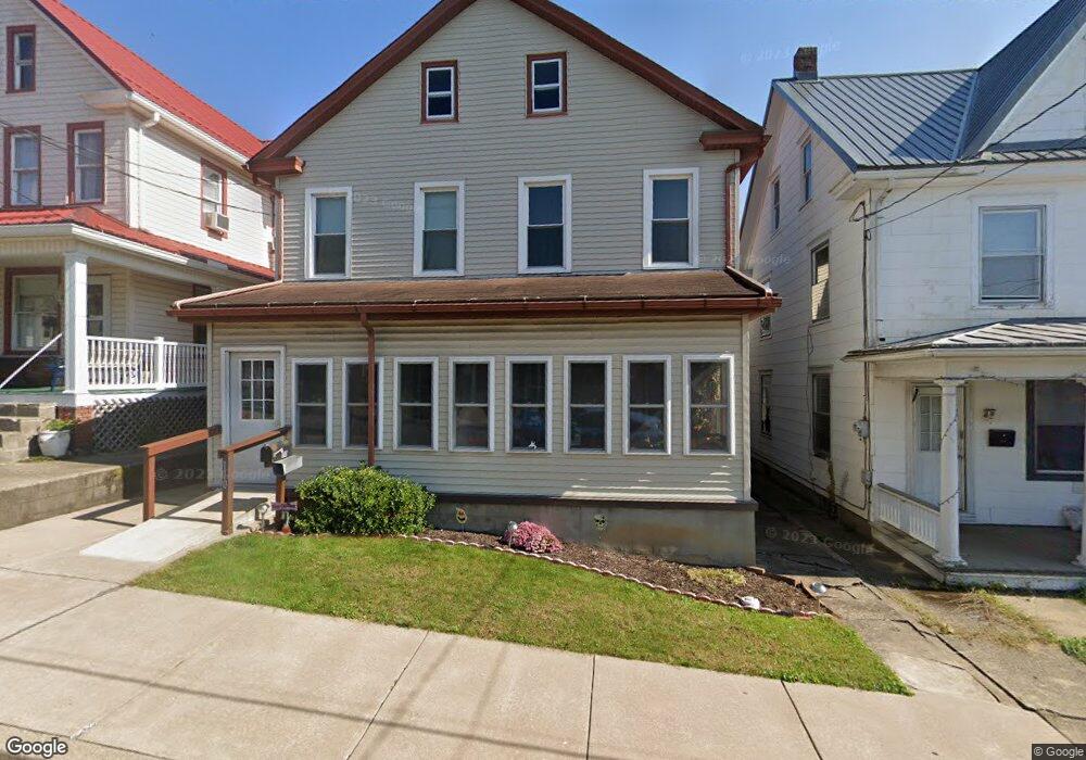 110 S 11th St unit 112, Sunbury, PA 17801 - photo 1