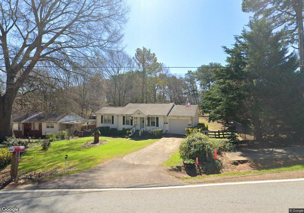 951 Conley Rd, Forest Park, GA 30297 - photo 1