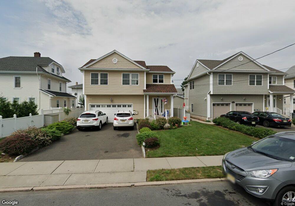 248 Elm St, Elmwood Park, NJ 07407 - photo 1