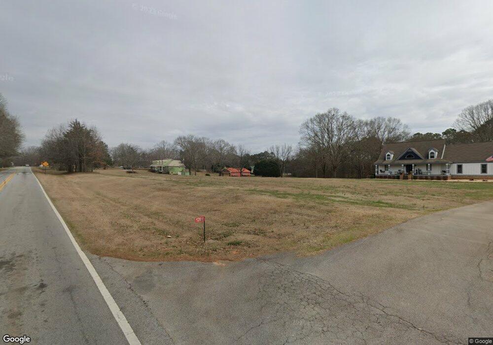 131 Alcovy Station Rd, Covington, GA 30014 - photo 1