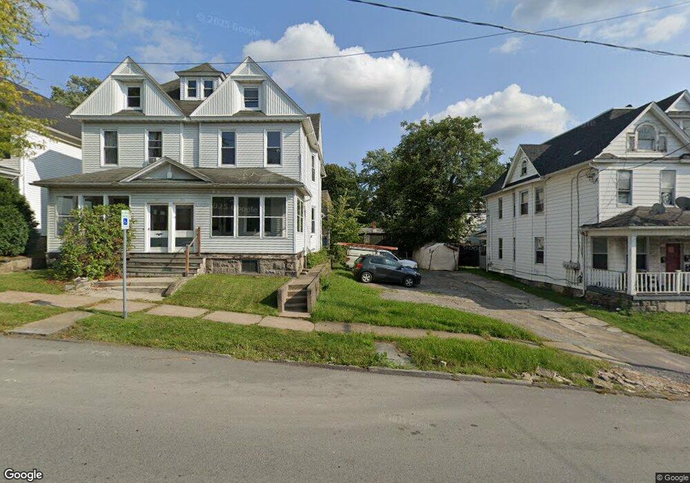 522 Harrison Ave unit 524, Scranton, PA 18510 - photo 1