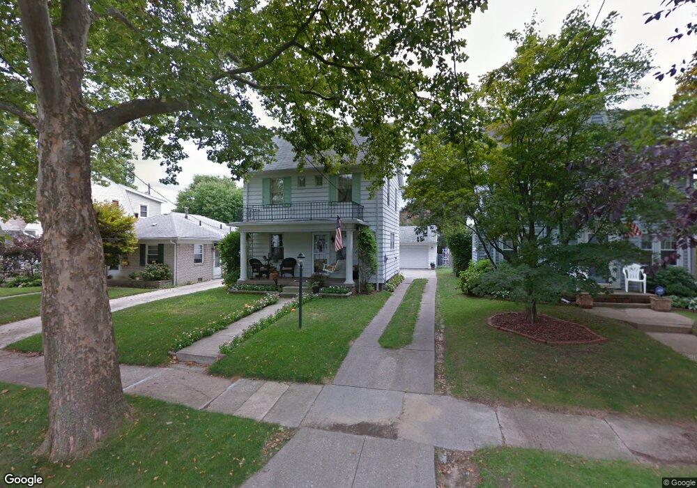 2539 Pershing Dr, Toledo, OH 43613 - photo 1