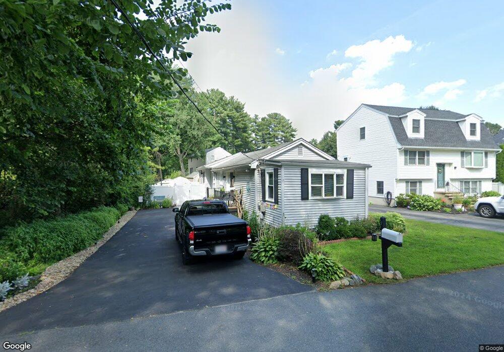 7 Phillips Ave, Wilmington, MA 01887 - photo 1