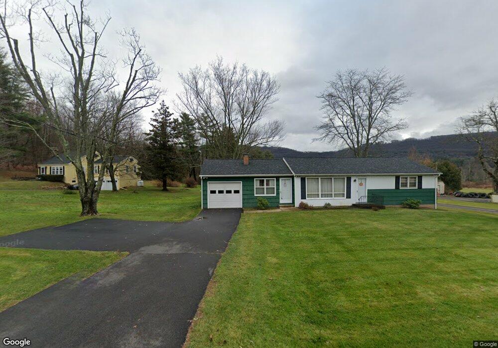 95 Conyngham Drums Rd, Conyngham, PA 18219 - photo 1