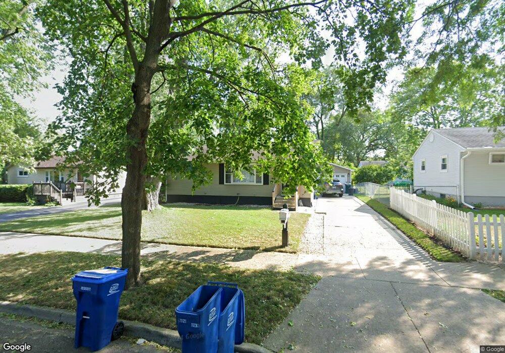 1649 Frazier St, Waukegan, IL 60087 - photo 1