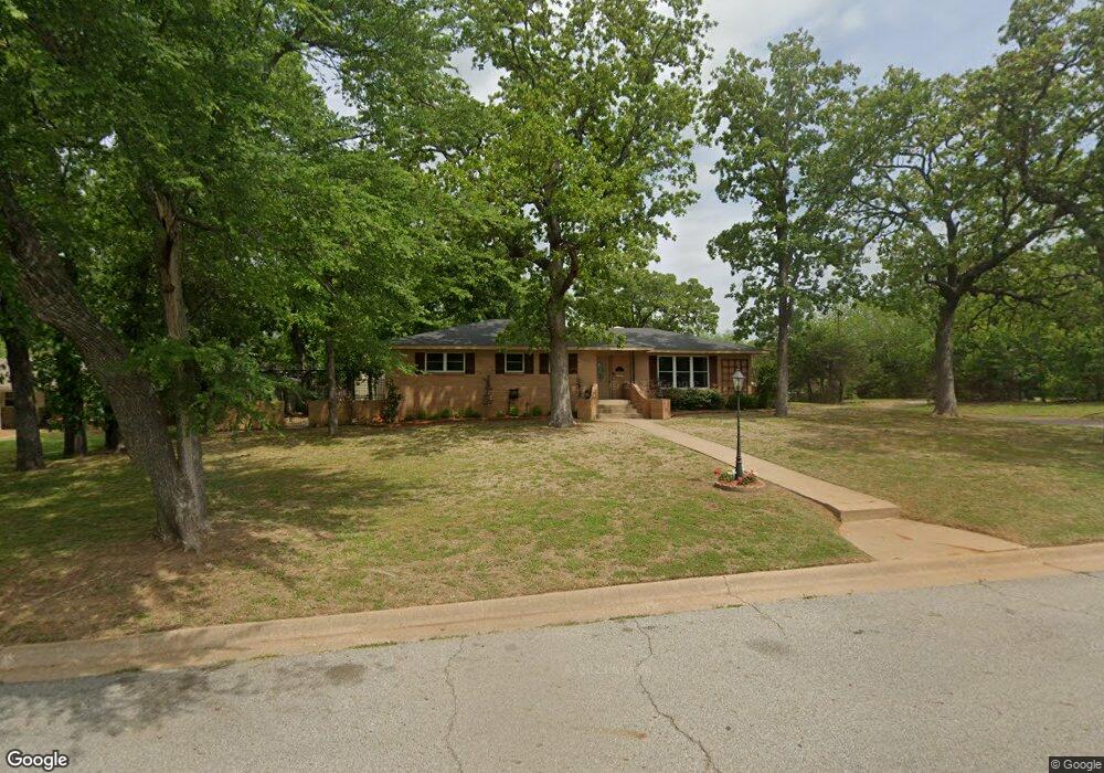 1601 W Heron St, Denison, TX 75020 - photo 1