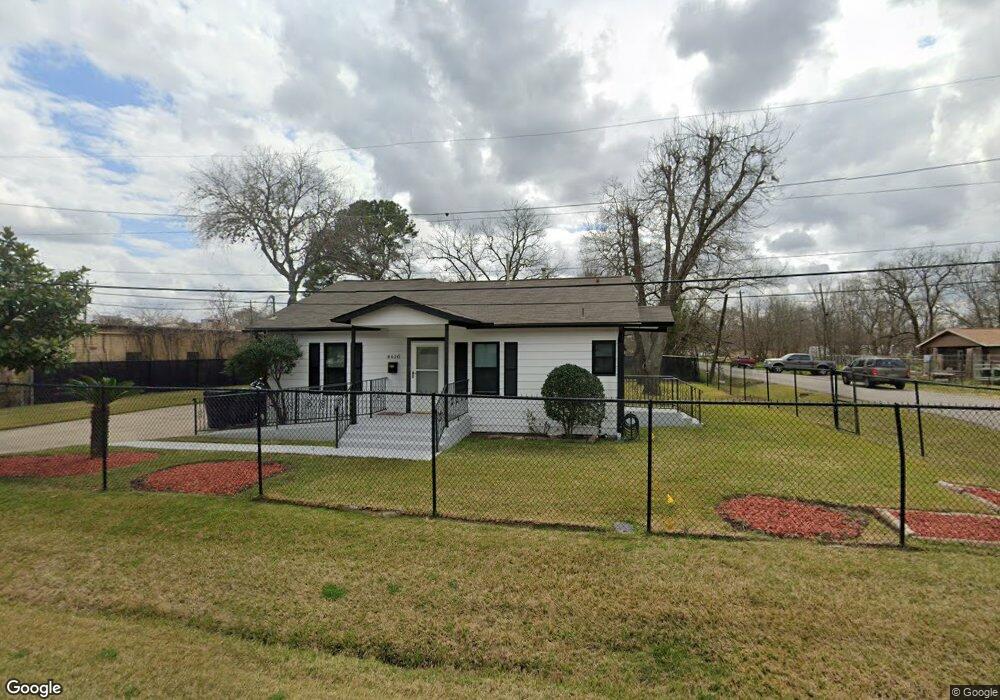 4610 Perry St, Houston, TX 77021 - photo 1