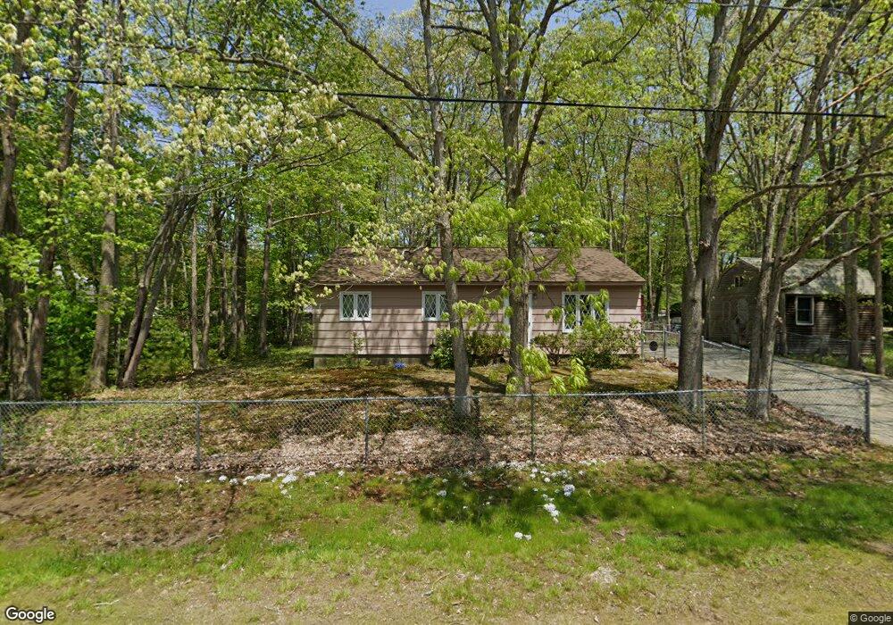 38 Nutter St, Rochester, NH 03867 - photo 1