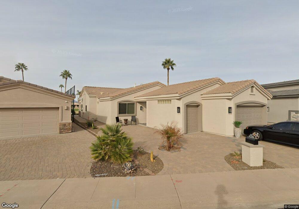 5826 E Leland St, Mesa, AZ 85215 - photo 1