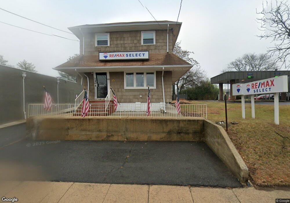 1206 Saint Georges Ave unit 3, Avenel, NJ 07001 - photo 1
