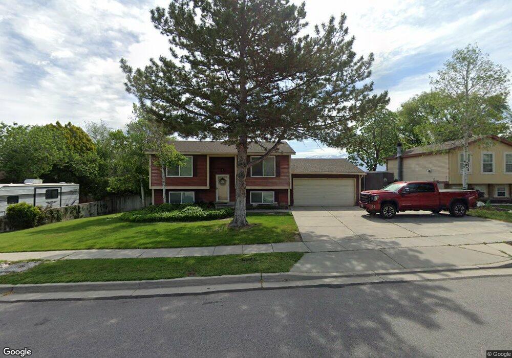 8891 S 3780 W, West Jordan, UT 84088 - photo 1
