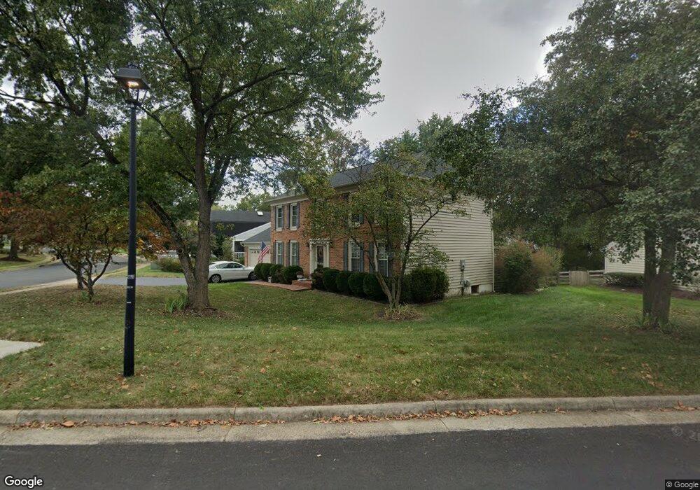 3020 Dower House Dr, Herndon, VA 20171 - photo 1