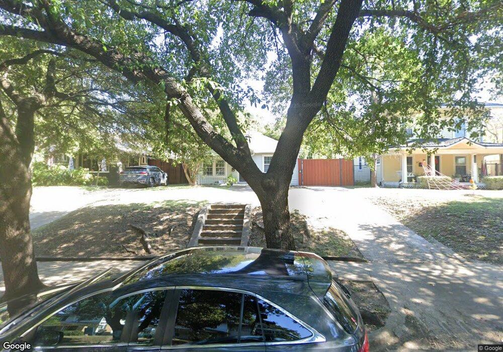 712 Glendale St, Dallas, TX 75214 - photo 1