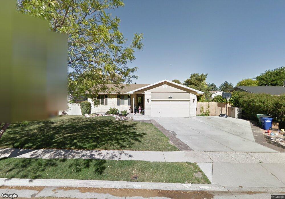 7194 S Woodgreen Rd, West Jordan, UT 84084 - photo 1