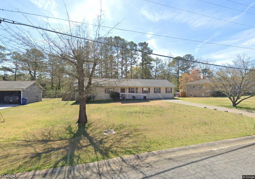 2731 Elkhart Cir SW, Marietta, GA 30064 - photo 1