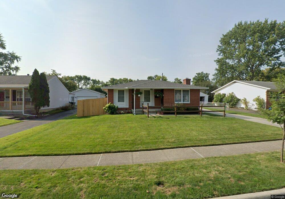 1373 Cardwell Square N, Columbus, OH 43229 - photo 1
