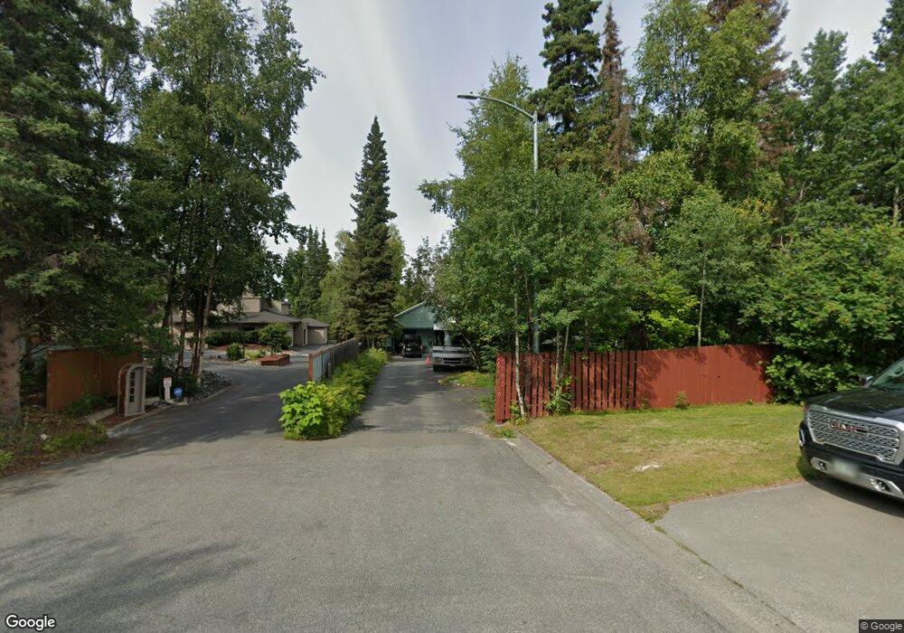 2401 Resolution Dr, Anchorage, AK 99517 - photo 1