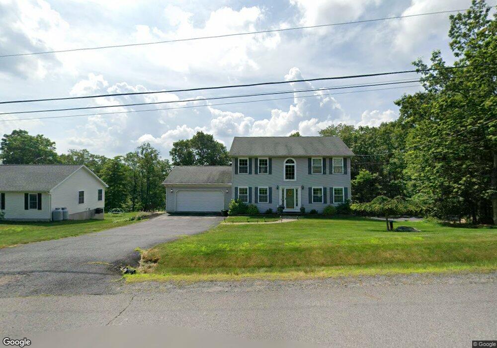 228 Mountain Rd, Drums, PA 18222 - photo 1