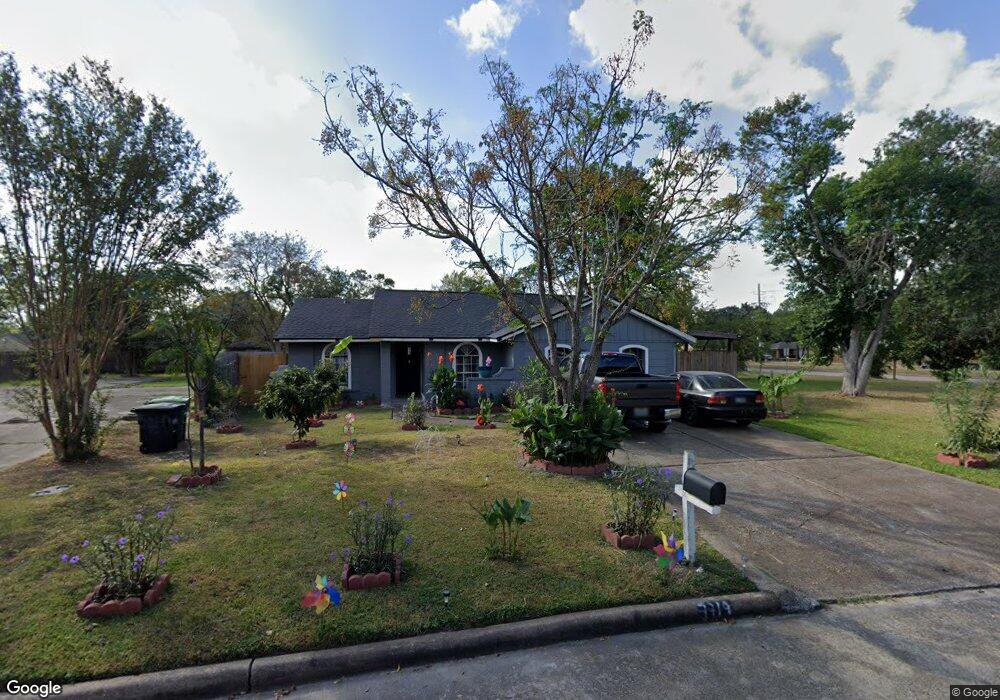 7719 Battlewood Dr, Houston, TX 77040 - photo 1