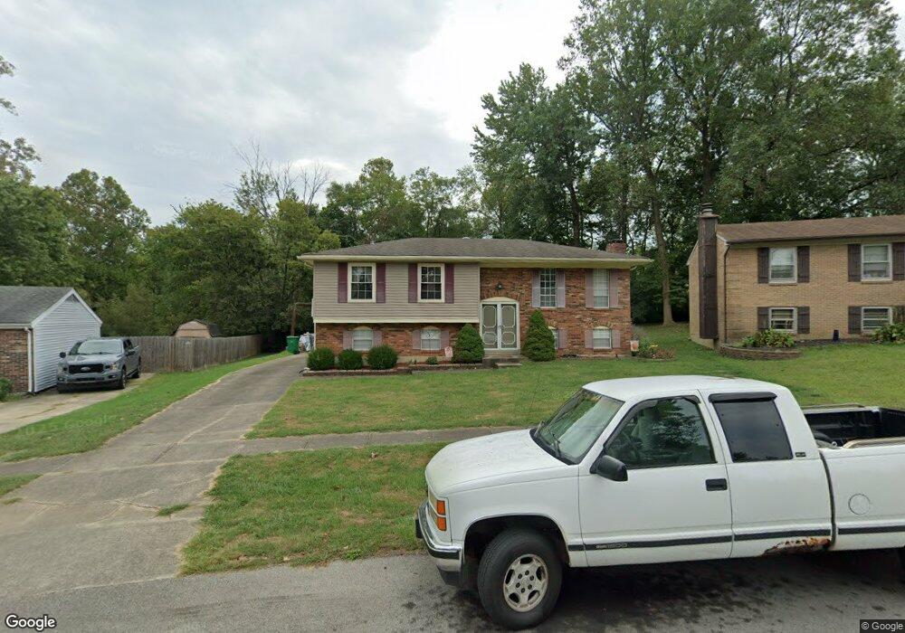 8805 William Penn Way, Louisville, KY 40228 - photo 1