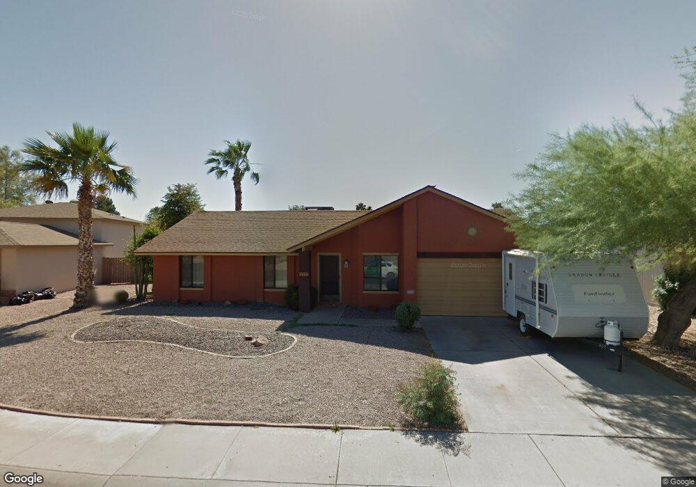 1773 N Central Dr unit 4, Chandler, AZ 85224 - photo 1