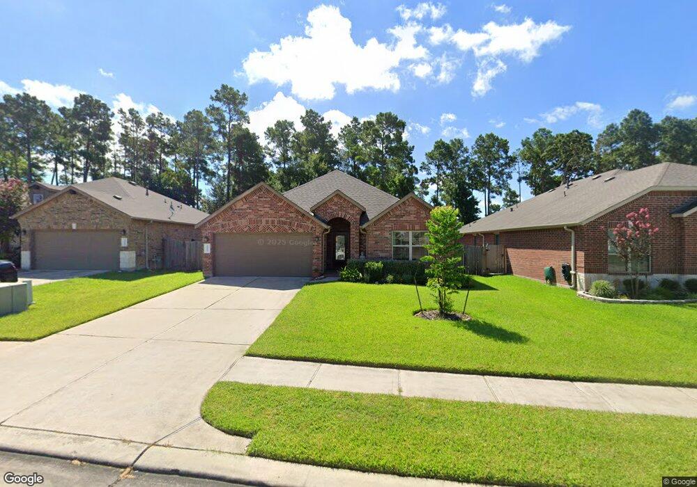 14015 Beaverhead Range Ct, Conroe, TX 77384 - photo 1