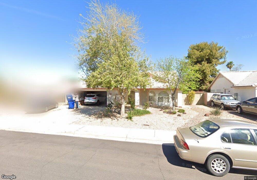 6424 E Encanto St, Mesa, AZ 85205 - photo 1