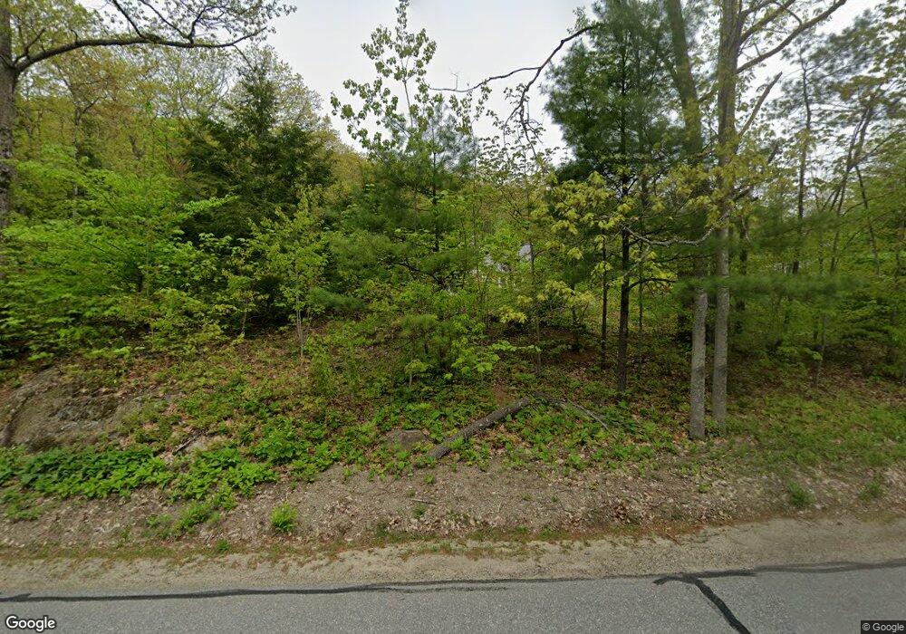 501 Molyneaux Rd, Camden, ME 04843 - photo 1