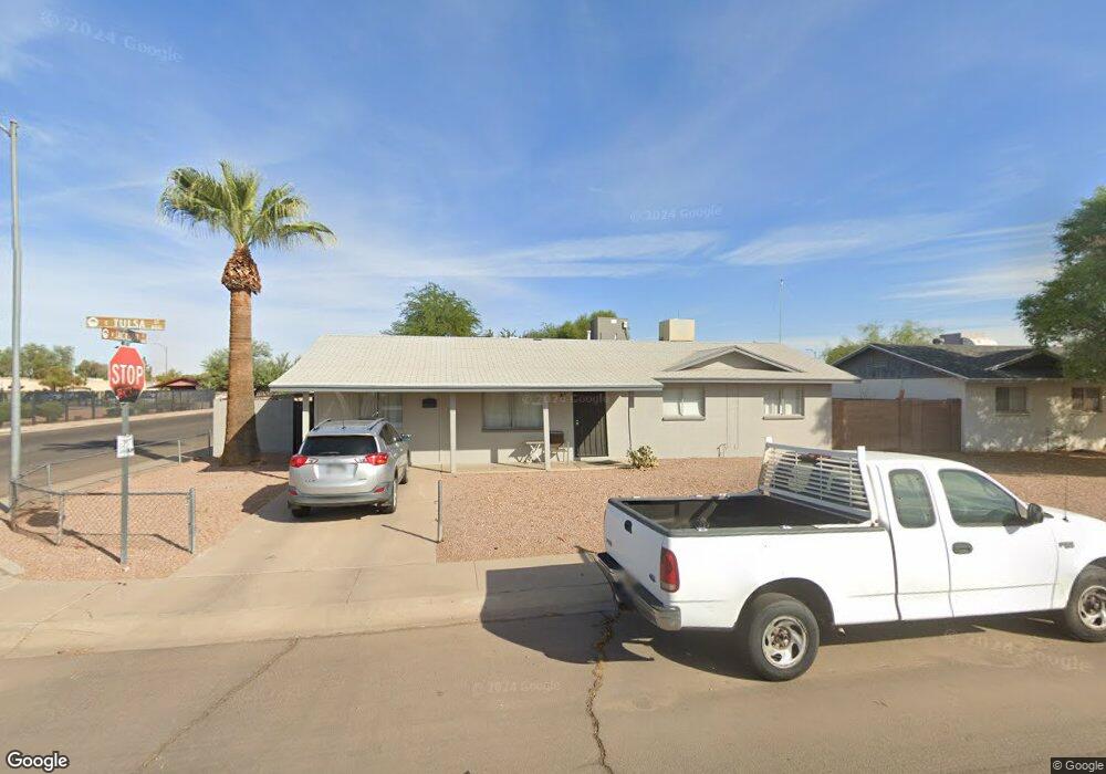 802 E Tulsa St, Chandler, AZ 85225 - photo 1