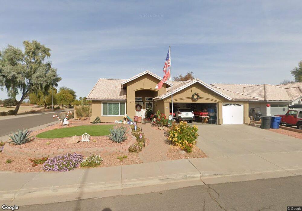 4890 W Geronimo St, Chandler, AZ 85226 - photo 1